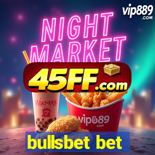 bullsbet bet